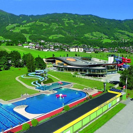 Deluxe Apartment Sonnseite Aschau Im Zillertal Екстериор снимка