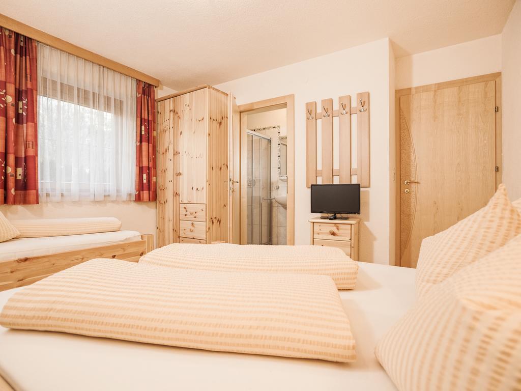 Deluxe Apartment Sonnseite Aschau Im Zillertal Стая снимка