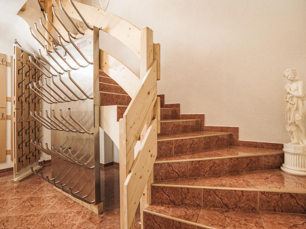 Deluxe Apartment Sonnseite Aschau Im Zillertal Екстериор снимка